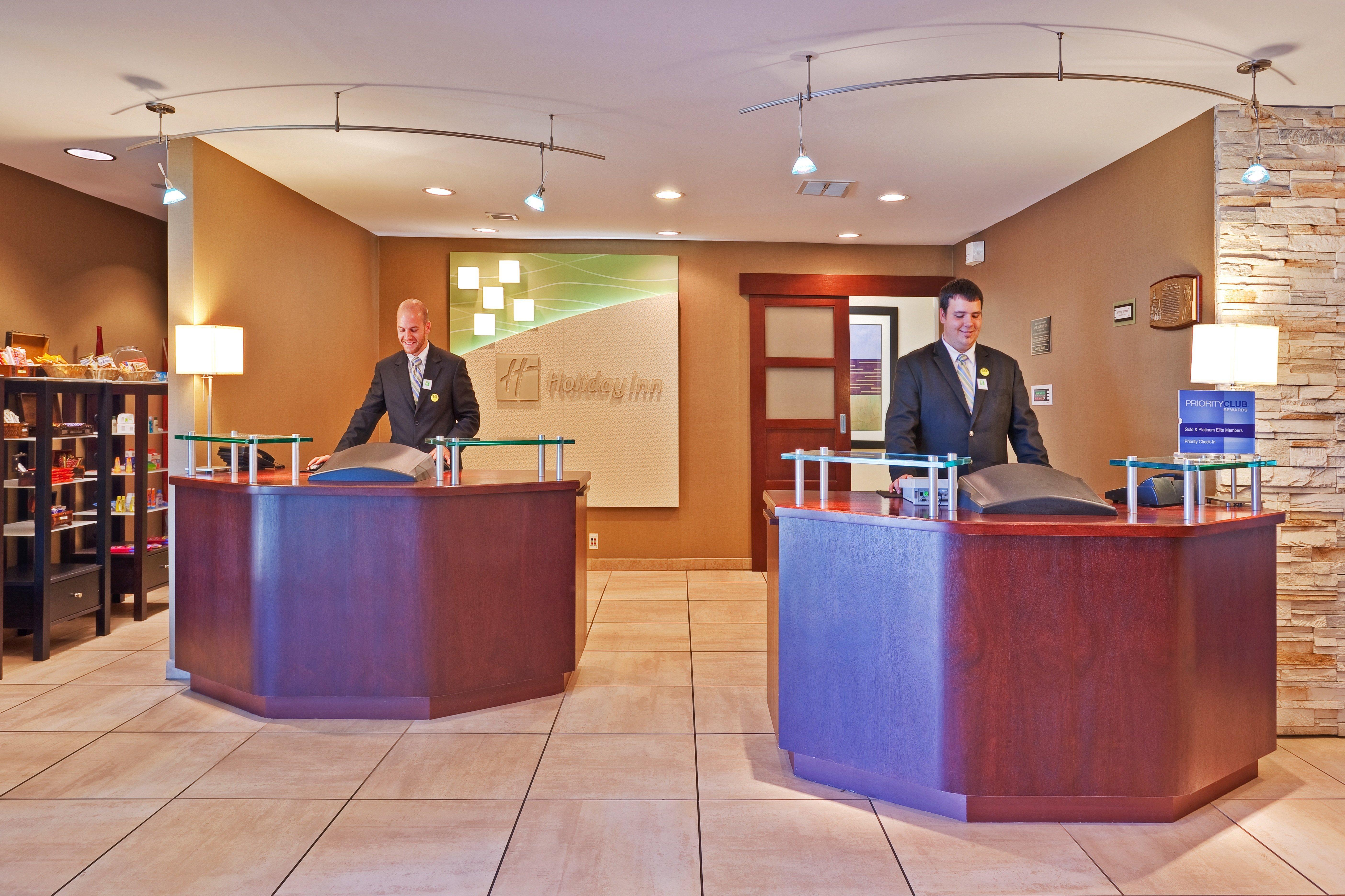 Bloomington-university Area By Ihg Hotel Bloomington