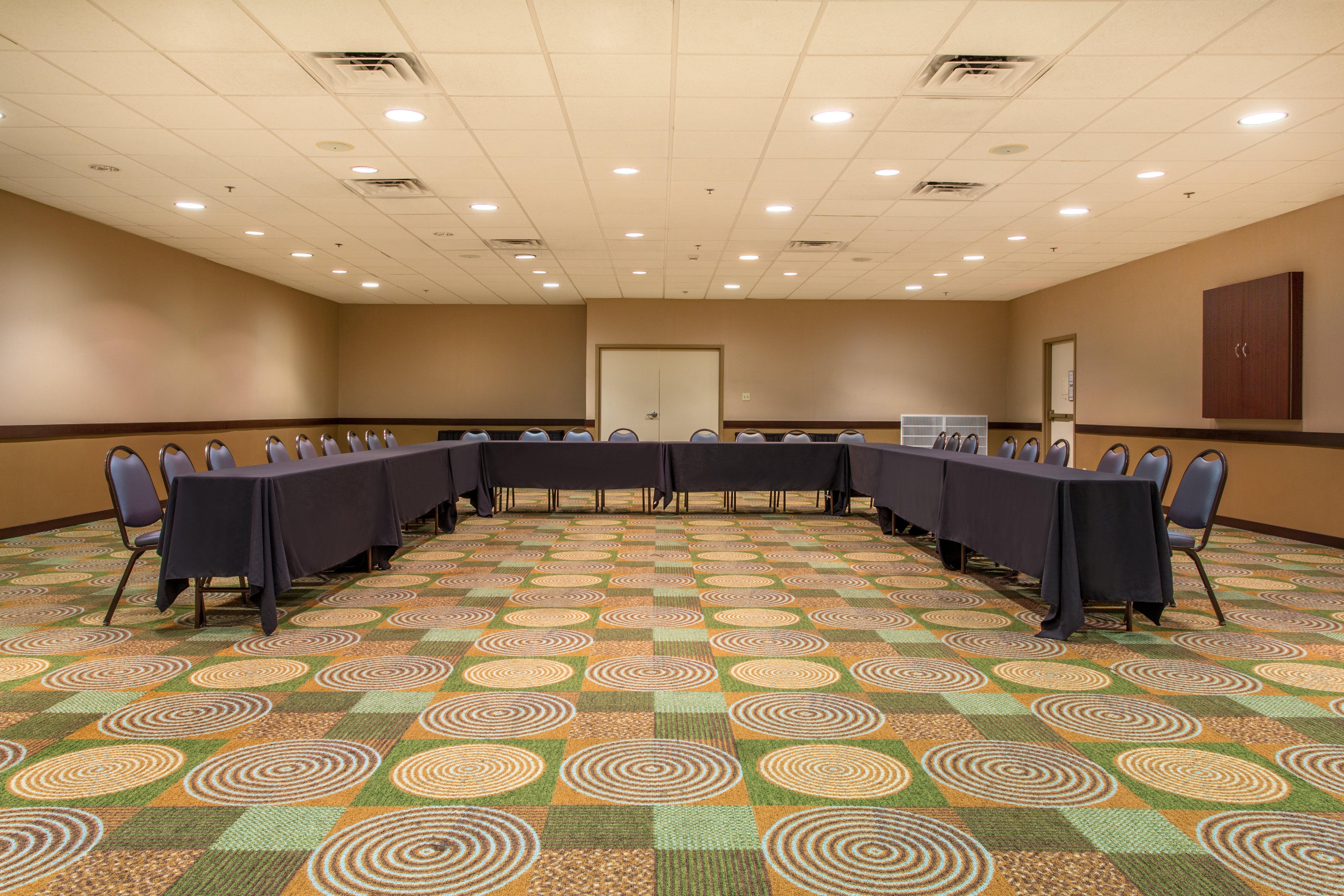 Bloomington-university Area By Ihg 4* Bloomington