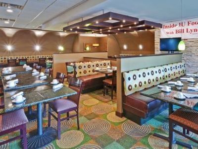 Bloomington-university Area By Ihg Hotel Bloomington