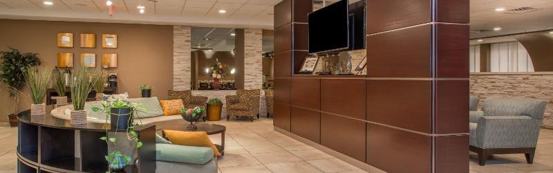 Bloomington-university Area By Ihg Hotel Bloomington