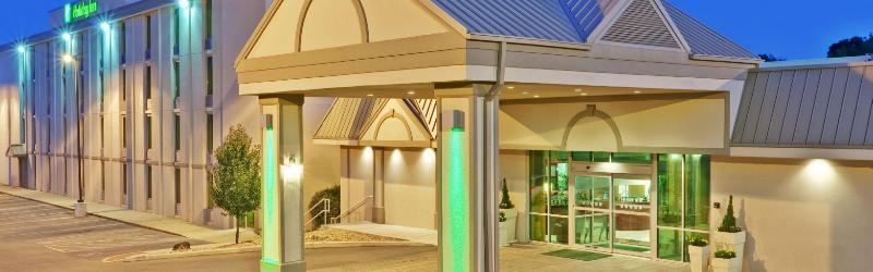 Bloomington-university Area By Ihg 4*