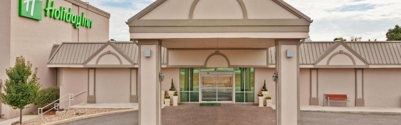 Hotel Bloomington-university Area By Ihg Bloomington