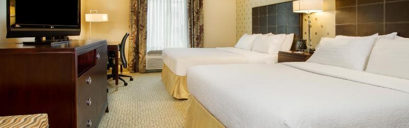 Bloomington-university Area By Ihg