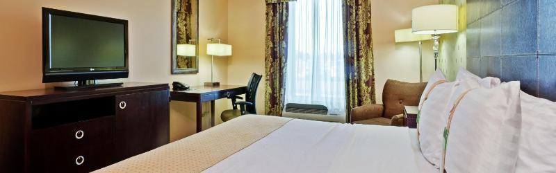 Bloomington-university Area By Ihg 4* Bloomington