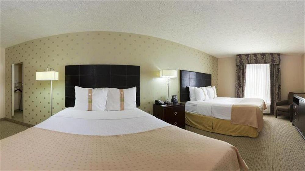 Hotel Bloomington-university Area By Ihg