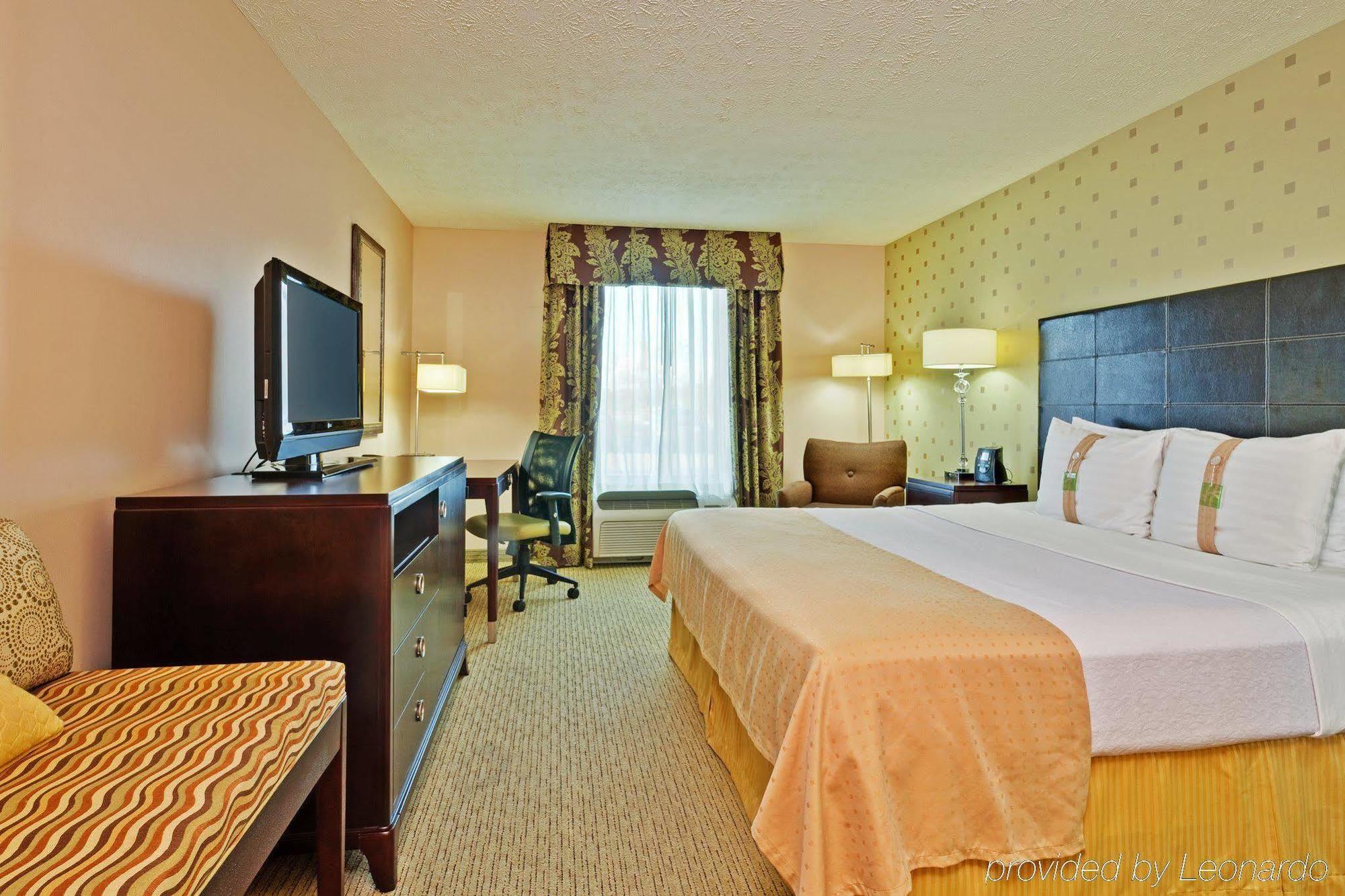 Bloomington-university Area By Ihg 4*