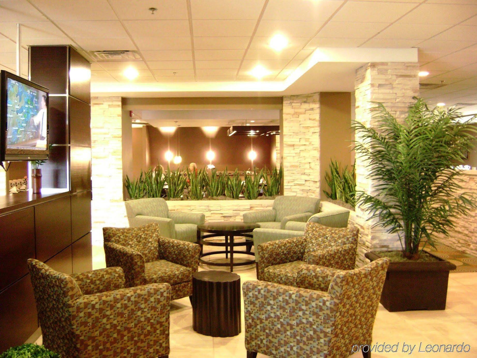 Hotel Bloomington-university Area By Ihg